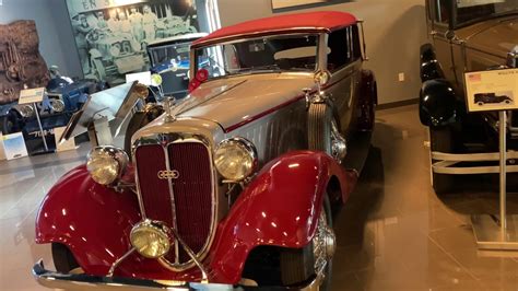 Tampa Bay Automobile Museum | Pinellas Park | FL - YouTube