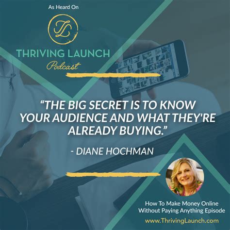 How To Make Money Online Without Paying Anything - Diane ...