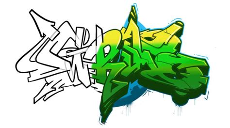 Graffiti Empire Graffiti Sketching Apps Letters And Tutorials