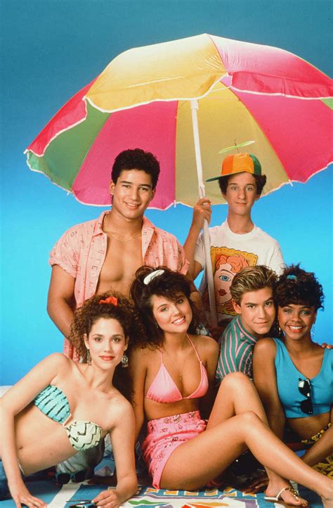 Saved By The Bell Cast Then And Now 25 Years Since The Final Original