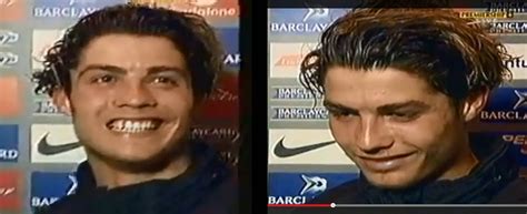 Криштиану роналду (cristiano ronaldo) футбол нападающий португалия 05.02.1985. TAXIMANN: Ronaldo: früher - heute