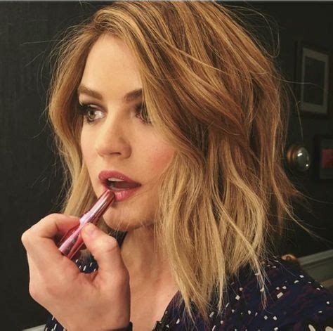 Voir plus d'idées sur le thème coupe de cheveux, coiffure, cheveux. 1001 + variantes du balayage caramel pour sublimer votre ...