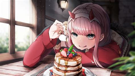 You can also upload and share your favorite zero two aesthetic 1920x1080 wallpapers. Zero Two 1920 X 1080 / Ultra Hd Zero Two Wallpaper ...