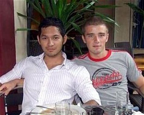 Evan sanders (born stevanus alexander; Dicap Gay, Evan Sanders Masa Bodoh : Okezone Celebrity