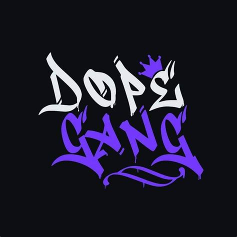 Dope Gang Tv