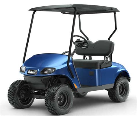 Is there a way to order a car from the factory? Pohle NV Center™ Car Detail - EZGO Valor Gas Factory Order ...