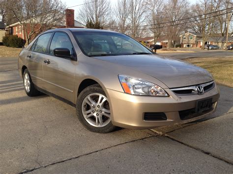 2006 honda accord info and specifications, photos and wallpapers at the juicy automotive website | strongauto. 2006 Honda Accord - Pictures - CarGurus