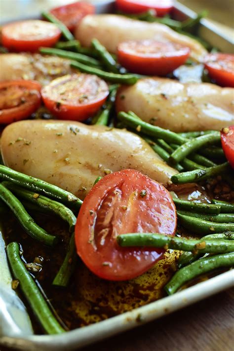 When it comes to making a homemade 20 best sheet pan dinners pioneer woman , this recipes is constantly a favorite. Italian Chicken Sheet Pan Supper | Recipe | Sheet pan ...