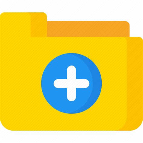 Add Folder Document Extension File Paper Icon Download On Iconfinder