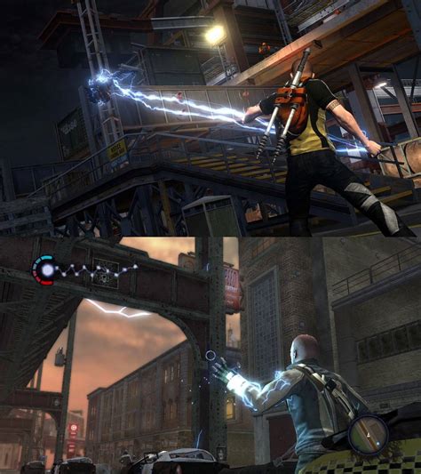 Free Download Infamous 2 Game Gasmbands