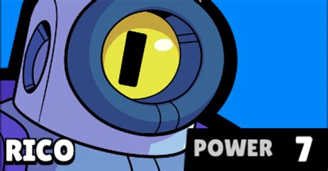 Contributors must be mentioned by reddit username or discord tag. Brawl Stars | How to Use RICO - Tips & Guide (Stats, Super ...
