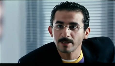 صورة 53 من فيلم ظرف طارق أحمد حلمي 1 الدهليز قاعدة بيانات السينما المصرية والفنانين. فيلم - ظرف طارق - 2006 - معرض الصور