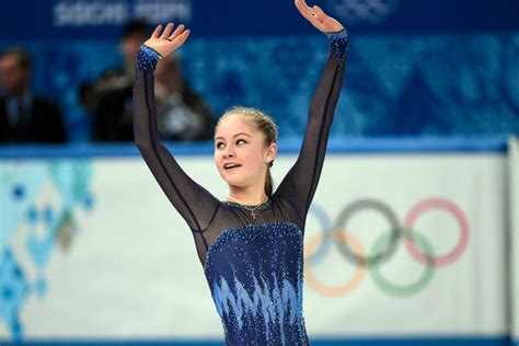 In Team Figure Skating Russian 15 Year Old A Revelation