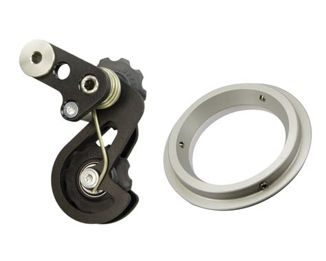Chain Tensioner - Rohloff AG