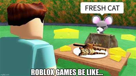 Gaming Roblox Meme Memes S Imgflip Como Tirar O Lag Do Chat Do