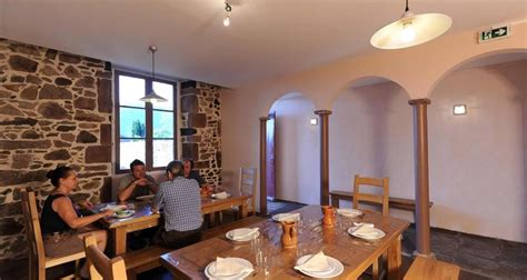 Im auberge du pelerin genießen sie ein kontinentales frühstück. Auberge Du Pèlerin à Saint-Jean-Pied-de-Port - 23534