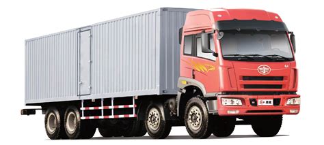 Collection Of Cargo Container Trucks Png Pluspng