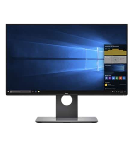 Support For Dell U2417h Drivers And Downloads Dell Us
