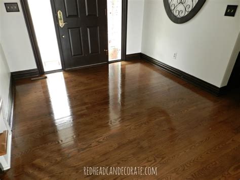 What is sandless floor refinishing. No Sanding Non Toxic Wood Floor Refinishing (part 2 ...
