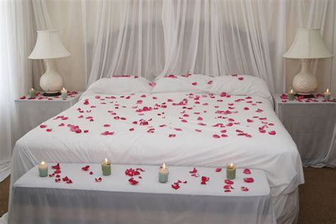 Saint-Valentin : customisez votre chambre à coucher pour la fête des