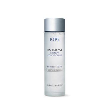 Thank you for visiting my website. IOPE Bio Essence Skin Conditioning reviews, photos ...