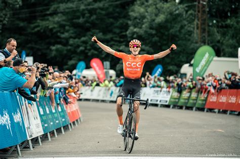 Attila valter is the winner of tour de hongrie 2020, before quinn simmons and damien howson. Hungarian rider Valter wins Tour de Hongrie - Daily News ...