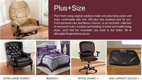 Brylane Home Plus Size Living Collection 5 Minutes For Mom