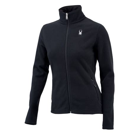 I just traded in my harley for the can am. Spyder Speed 100 Full Zip Fleece Jacket - Women's | evo