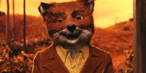 40 Fantastic Mr Fox Quotes To Tempt You Off The Straight And Narrow