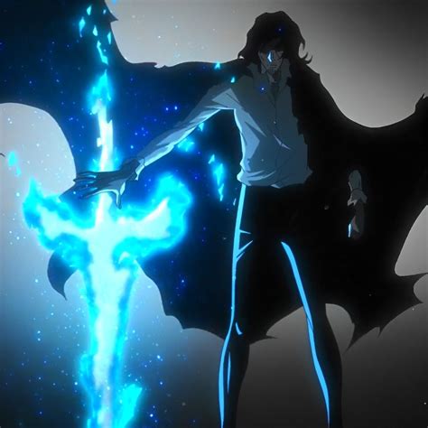 Bleach Anime, Manga Anime, Demon, Captain, Quincy, Explained, Picture