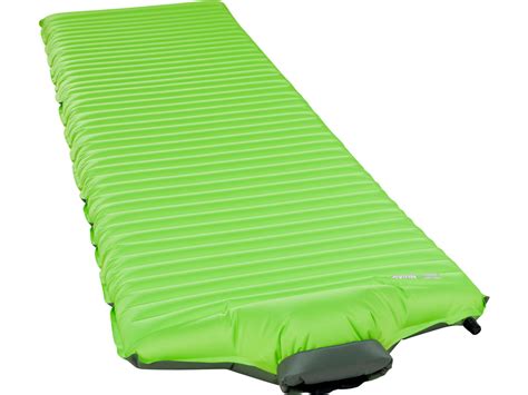 Ultralight, compact neoair® mattress inflator. NeoAir® All Season™ SV | Four Season Inflatable Camping ...