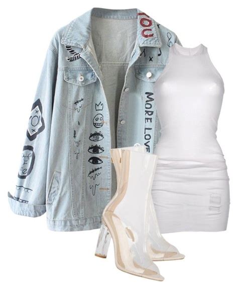 untitled 17 by nelah boo liked on polyvore featuring drkshdw