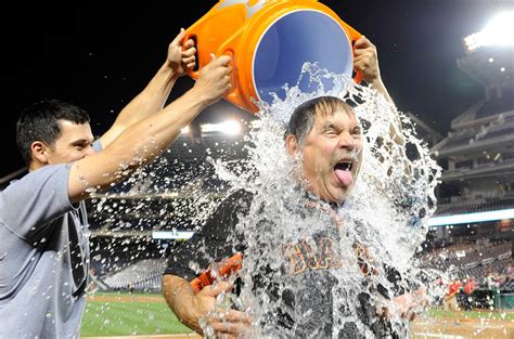 Amyotrophic lateral sclerosis (als) is a progressive neurodegenerative disease that affects nerve cells in the brain and the spinal cord. ALS Ice Bucket Challenge: Giving money to disease-specific ...