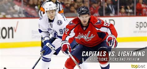 Watch wild card weekend, nfl pla. Capitals vs Lightning Predictions and Preview - March 2017