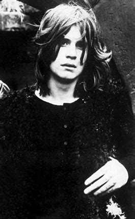 La Soif: Ozzy Osbourne
