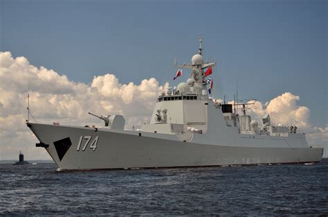 Plan Type 052c052d Class Destroyers Page 331 China Defence Forum