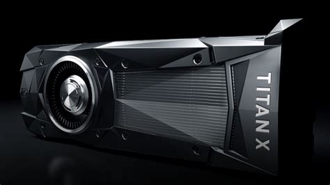 Thus, there will not be any custom designs or cards from other manufacturers. Nvidia Titan X Pascal SLI takes 4K gaming to the next level