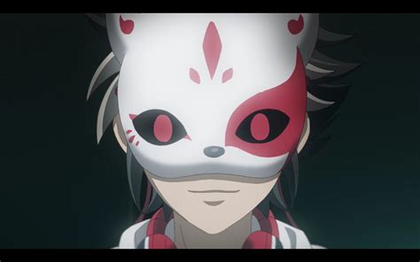 Kitsune No Koe A Raposa Aprisionada Primeiras Impressões Anime21