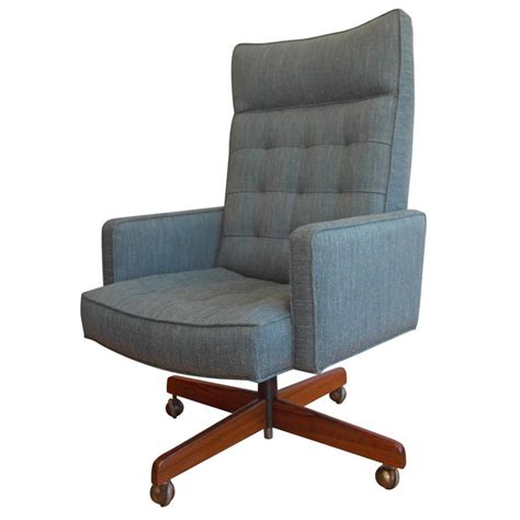 There are 309 knoll office chairs for sale on etsy, and they cost 552,17 $ on average. Vincent Cafiero Executive Office Chair for Knoll at 1stdibs