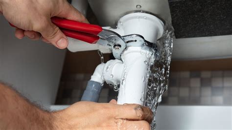 What You Should Do If Theres A Leak In Your Home