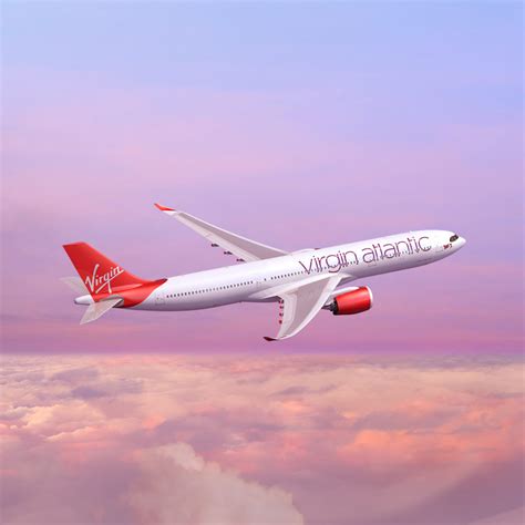 Virgin Atlantic Joins Skyteam Alliance Ala Noticias