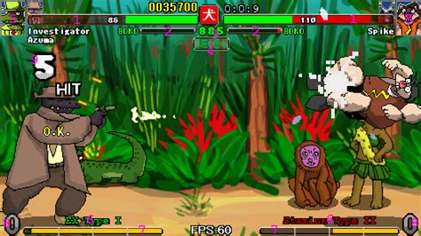 Ultra Fight Da Kyanta 2hud Mizuumi Wiki