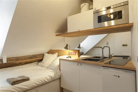 Consultez nos 670 appartements à acheter à paris (75). Petit appart' à Paris: ce n'est pas la taille qui compte