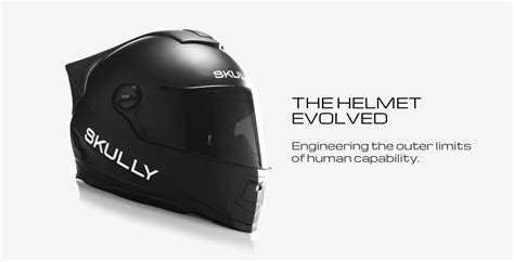 Very cool idea might make one because i do a lot of motorcycle trail riding. SKULLY Reportedly Shutting Down Activity - autoevolution