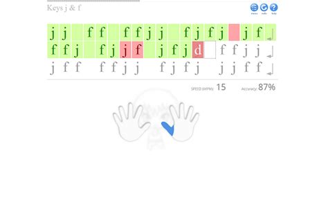 Typing games are fast & fun way to improve touch typing speed & accuracy ! 4 Powerful Chrome Apps for Teaching Students to Type Fast ...