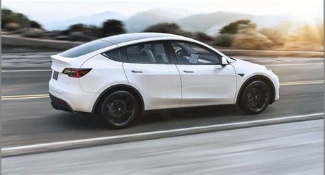 2023 Tesla Model Y Release Date Price And Redesign