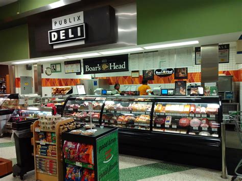 A Retro Publix In Miami Beach Store 91