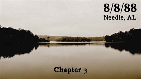 8 8 88 needle al chapter 3 steam news