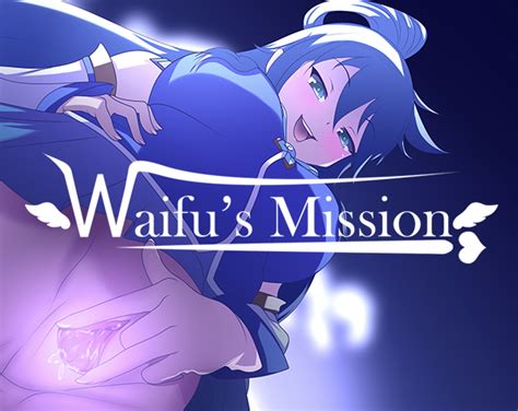 Comments To Of Waifu S Mission Vol Full Version By Destph Studio