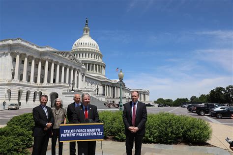 Congressman Lamborn Introduces Legislation Targeting Palestinian Pay